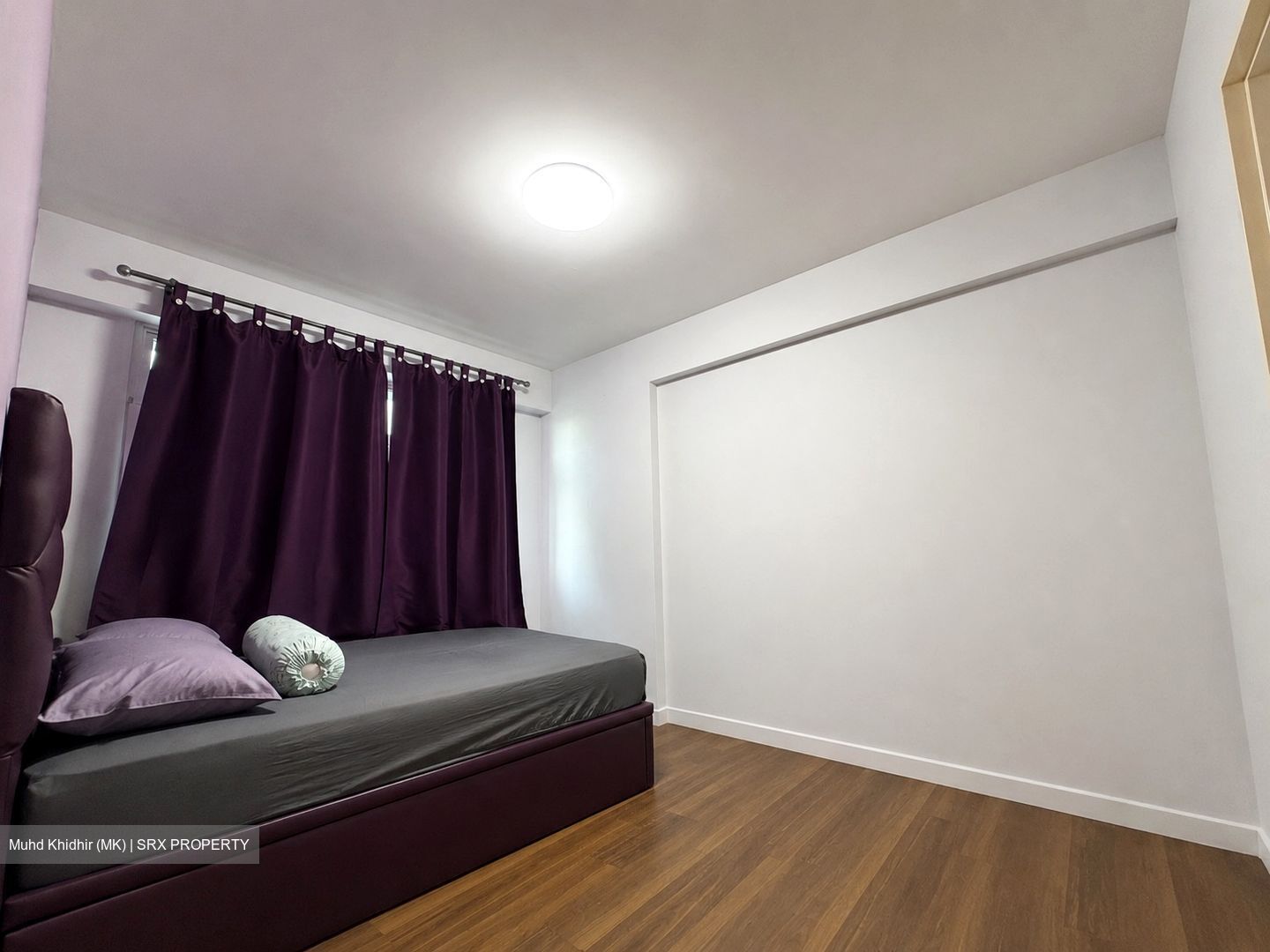 Blk 782C Woodlands Meadow (Woodlands), HDB 3 Rooms #597118891